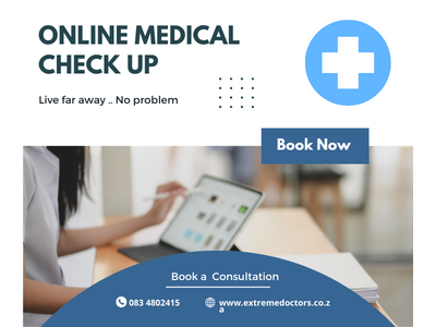 Online Consultations