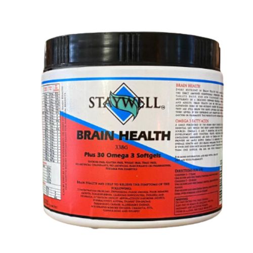 Brain Health Brain Health