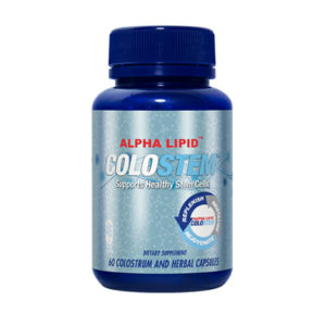 Colostem-300x300 Alpha Lipid Colostem