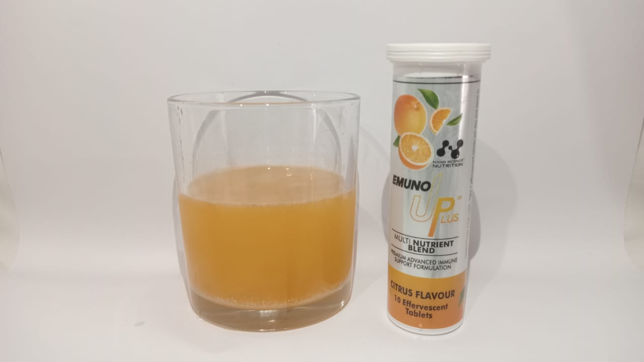Immunoup 1